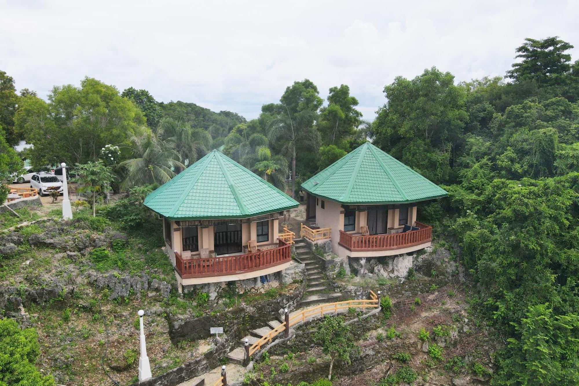 La Puerta Al Paraizo Guimaras Powered By Cocotel Exterior photo